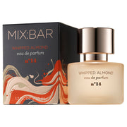 MIX:BAR Whipped Almond Eau de Parfum Spray, Long-Lasting Vegan Fragrance, 1.7 oz, 83756908