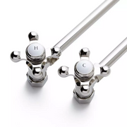 Signature Hardware SH439083PN Bathroom Trim Kit for 1/2