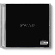 Justin Bieber SWAG Opera Vocal Music Album CD Featuring 21 Tracks with Collaborations Def Jam N1111z