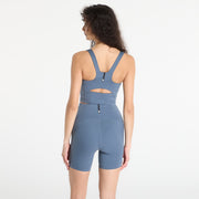 The North Face Jaida Long Line Bra - Granite Grey - M