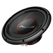 Pioneer TS-1200M Subwoofer with 1400W Max Power Automotive 12