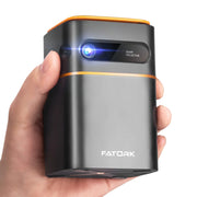 Fatork 100
