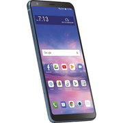 LG LML713DL Stylo 4 Prepaid Smartphone Tracfone Wireless