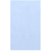 LUX Paper 81214-C-13-50 8 1/2 X 14 Cardstock - Baby Blue (50 Qty.)