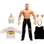 WWE MTHVJ10 WrestleMania Elite Collection Pat McAfee Action Figure