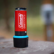 Coleman OneSource Rechargeable Lithium-Ion Battery, Pack of 1 - Tough & Durable