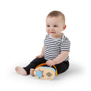 Baby Einstein 17011 Hape Discovery Radio Toy Radio, 6 - 36 months