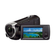 Sony HDRCX440/B 8GB HD Camcorder