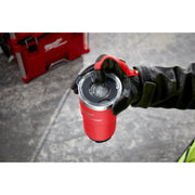 Milwaukee 48-22-8392R Packout Tumbler Red 20 oz.