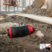 Milwaukee 2955-20 M12 Bluetooth Jobsite Speaker with PACKOUT Compatibility