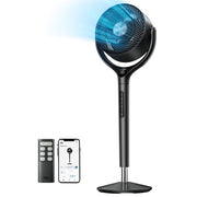 DREO DWPF22S Smart 9
