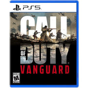 Activision Call of Duty: Vanguard (PS5)