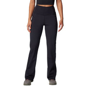Columbia Boundless Trek Bootcut Leggings for Ladies - Black - S