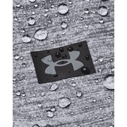 Under Armour Shorebreak 2-in-1 Men's Athletic Swim Shorts, Mod Gray Fade Heather, 3XL, 1370030-011