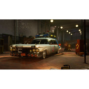 U & I Entertainment Ghostbusters: Spirits Unleashed (PlayStation 5)