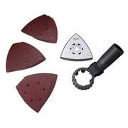 Milwaukee 49-90-2400 M18 Multi-tool Dust Extraction Attachment