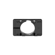 Logitech Tap Scheduler Wall Mount with Flexible 14-Degree Angle, Graphite, 952-000126