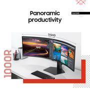 Samsung Viewfinity 49