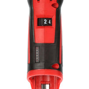 Milwaukee 2415-20 12-Volt 3/8-Inch Cordless Right Angle Drill/Driver - Tool Only
