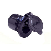 Onboard Charger Inlet
