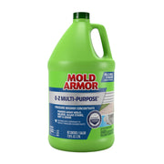 Mold Armor E-Z Multi-Purpose Pressure Washer Concentrate with Microban, 1 Gallon, FG583M