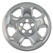 Coast To Coast IWCIMP/82X 5 Spoke Chrome Plated 17