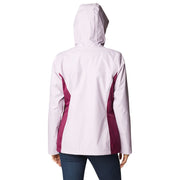 Columbia Arcadia II Jacket - Aura/Marionberry - XL