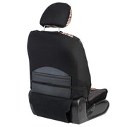 Duck's Unlimited Auto and Truck Seat Covers, Lowback