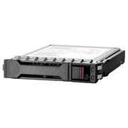 Hewlett Packard Enterprise Internal Hard Drive, 2.4 TB, 2.5 Inch, 12Gb/s SAS, 10K RPM, Small Form Factor, P28352-B21