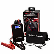 Red Fuel Powered by Schumacher SL161 Electric Portable Power + Jump Starter