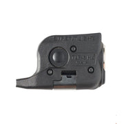 Streamlight 69340 TLR-6 HL Weapon Light with Red Laser - GLOCK 42/43