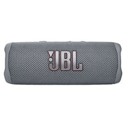 JBL FLIP6GRY Flip 6 Portable Waterproof Speaker (Gray)
