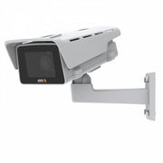 Axis M1135-E MK II Network Security Camera, 2 MP Full HD, Varifocal Lens with Remote Zoom, Wired Connectivity, Outdoor Durable, 02485-001
