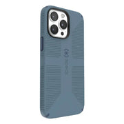 Speck 150377-3156 iPhone 14 Pro Max Candyshell Grip With MagSafe Case, Navy