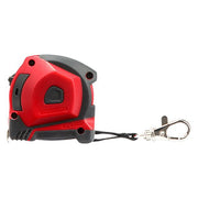 Milwaukee 48-22-6601 10 Ft. Keychain Measuring Tape with LED Flash Light