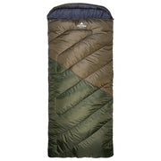TETON Sports Celsius Grand XXL 0 F Sleeping Bag - Ivy