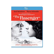 Sony The Passenger Blu-ray Drama Movie 1080p PG-13 Standard Edition