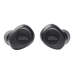 JBL JBLV100TWSBLKAM Lifestyle Bluetooth True Wireless Earbuds Black