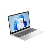 HP 15.6 in. Full HD Touchscreen Laptop, Intel Core i5-1334U, 16GB RAM, 512GB SSD, Intel Iris Xe Graphics, Windows 11 Home, Natural Silver