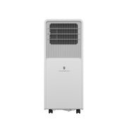 Friedrich 10000 BTU 3-In-1 Portable Air Conditioner with Wi-Fi Control, White, ZCP10SB