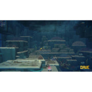 Dave the Dive : Complete Editio (Nitedo Switch 2)