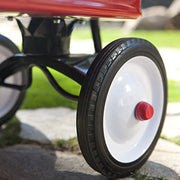 Radio Flyer 18Z Classic Red Wagon Ride On