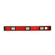 Milwaukee MLIBM24 Magnetic I-Beam Level 24in.