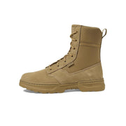 5.11 Tactical Speed 4.0 ARID Side Zip Tactical Duty Boots for Men - Coyote - 10M