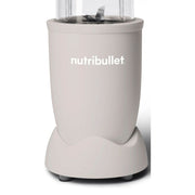 nutribullet NB9-0401LIN PRO Single Serve Blender (900W) Matte Linen