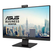 ASUS BE24EQK Webcam Full HD WLED LCD Monitor 16:9 Black 23.8
