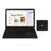 Samsung Galaxy Tab S10 Lite 10.9'' Lite Gray 8 GB RAM 128 GB Storage Wi-Fi Tablet SM-X400NZAAXAR