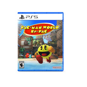 Bandai Namco Pac-Man World Re-Pac (PlayStation 5)