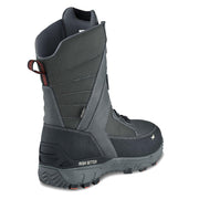 Irish Setter IceTrek 12in BOA Waterproof 1600g Insulated Hunting Boot, Slate, Men's 13 Wide, A3897E 130