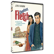 Paramount Confess, Fletch (DVD)